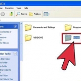 Opret en startbar windows xp iso fra en mappe