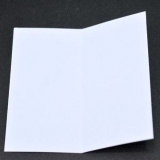 At lave en origami stol