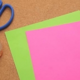 Sådan folder du en origami-blomst