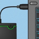 Fjern sikkert en gammel computer