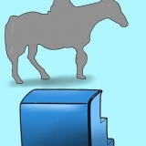 Sæt en hest op