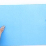 Fold et papirfly