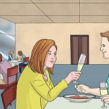 At vælge en passende gave efter en måneds dating