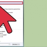 Åbn en pdf i word