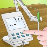 Hvordan man kalibrerer og bruger et ph-meter