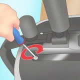 Reparer en knirkende kontorstol