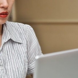 Opret en præsentationsmappe med din arbejdserfaring