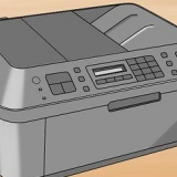 Tilslutning af en printer til en ipad