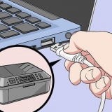 Føj en printer til en google chromebook