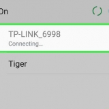 Løser et problem med en dns-server