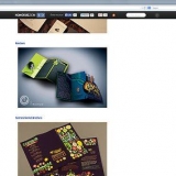 Lav en professionel brochure