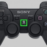 Oplader en ps3-controller