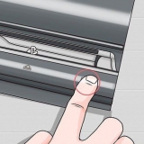 Nulstil en ps3