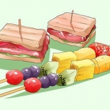 Organiser en romantisk picnic