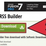 Opret et rss-feed