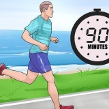 Oplever en runner's high