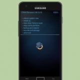 Sådan rooter du en samsung galaxy s2