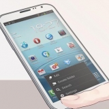 Sådan nulstiller du en samsung galaxy s3