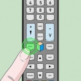 Nulstil et samsung tv