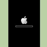 Tag et skærmbillede på en iphone