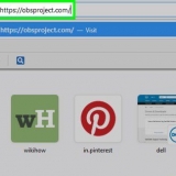 Tag et skærmbillede af din computer
