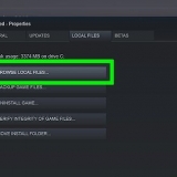 Opret en server til spillet unturned