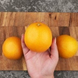 Skræl en appelsin