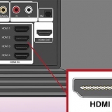 Gør dit tv til et smart-tv