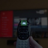 Tilslutning af et smart-tv til internettet