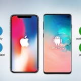 Valg af smartphone