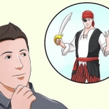 Lav en skurvognsjagt