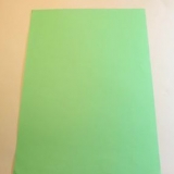 Sådan folder du en springende origami frø