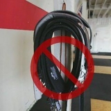 Laver en squat