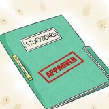 Tegn et storyboard