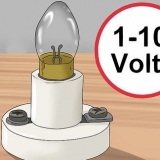 Opret et kredsløb