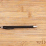 At lave en stylus af en pen