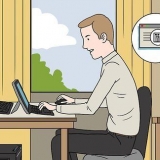 Gennemfør en vellykket jobsamtale