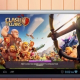 Oprettelse af en succesfuld klan i clash of clans