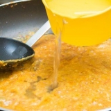 Sparer en for salt ret