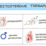 At give en testosteroninjektion