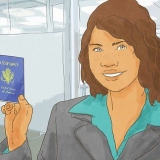 Modtag et turistvisum til egypten