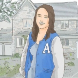 At være en tomboy