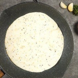 Sådan foldes en tortilla
