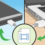 Nulstilling af en toshiba bærbar computer