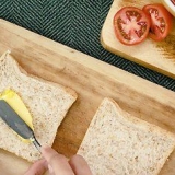 At lave en sandwich i en pande eller ovn