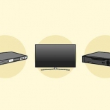 Konfigurer en philips universel fjernbetjening