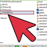 Sådan repareres en usb-stick, der ikke genkendes