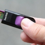 Reparer en usb-stick