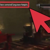 At blive vampyr i skyrim