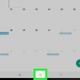 Sådan repareres en fastlåst samsung galaxy tab